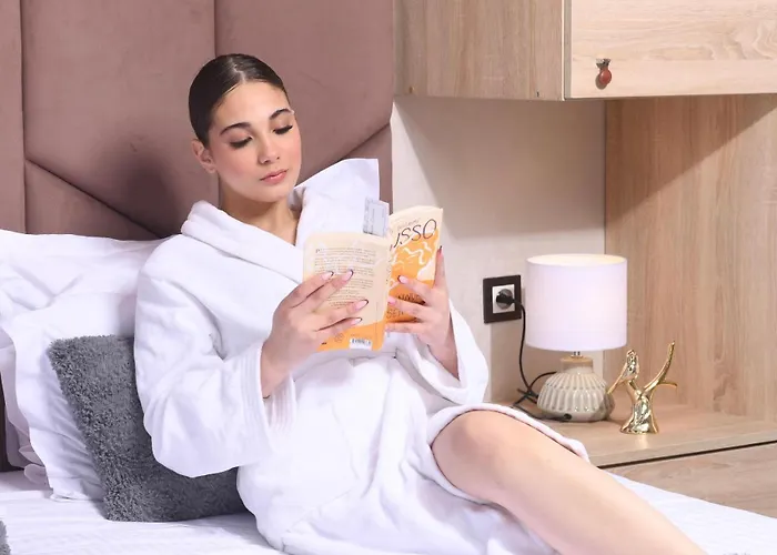 Zen Suites Hotel Massira