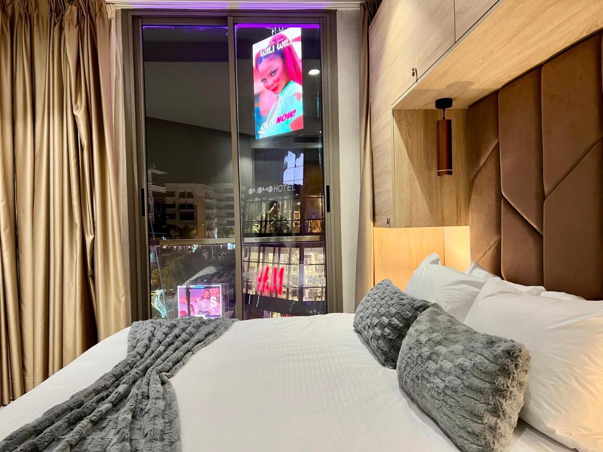 Aparthotel Zen Massira