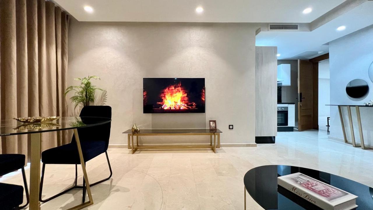 Zen Massira Aparthotel *
