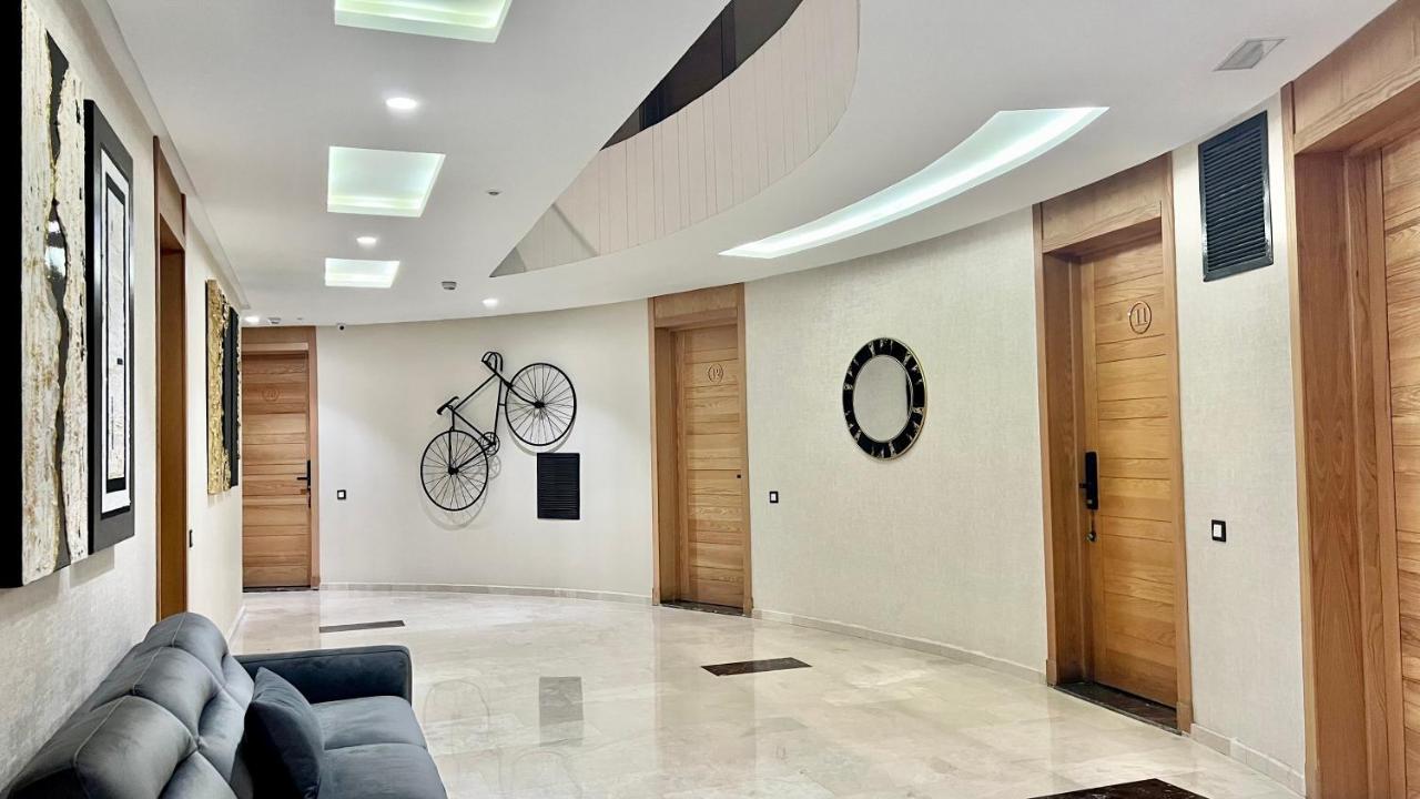 Aparthotel Zen Massira