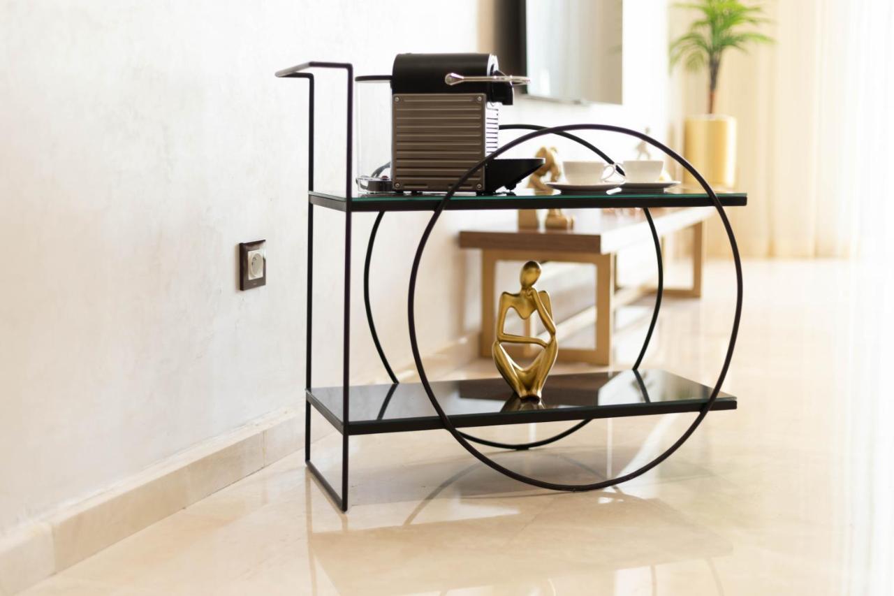 Aparthotel Zen Massira Casablanca