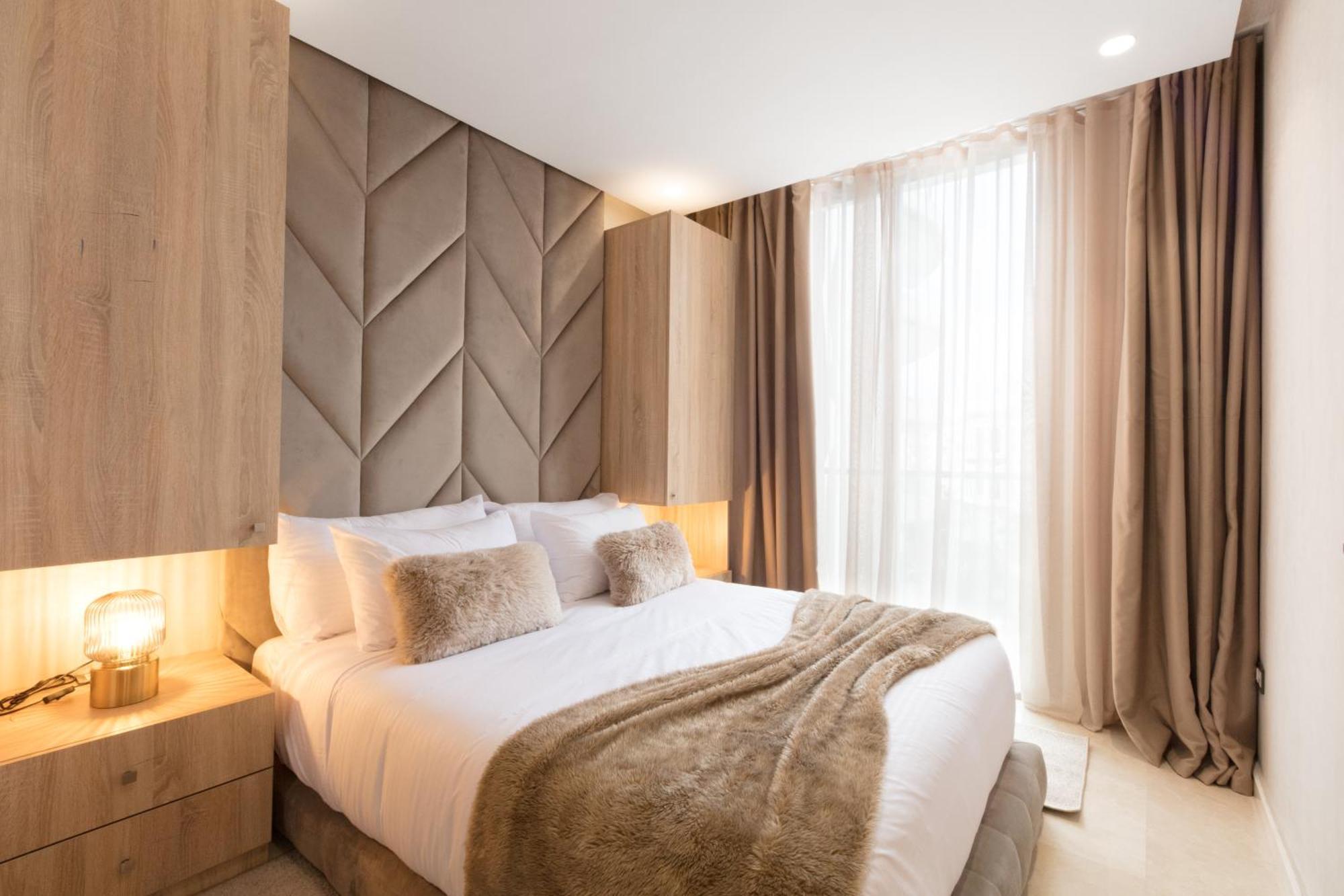 Zen Massira Aparthotel Casablanca