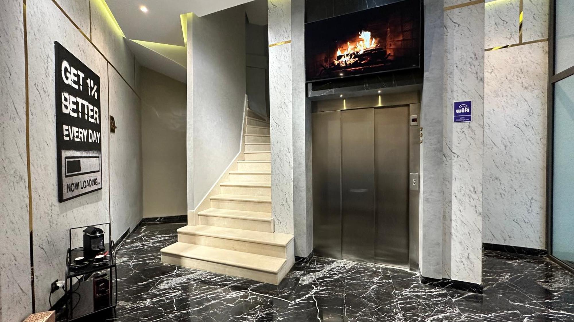 Aparthotel Zen Massira *