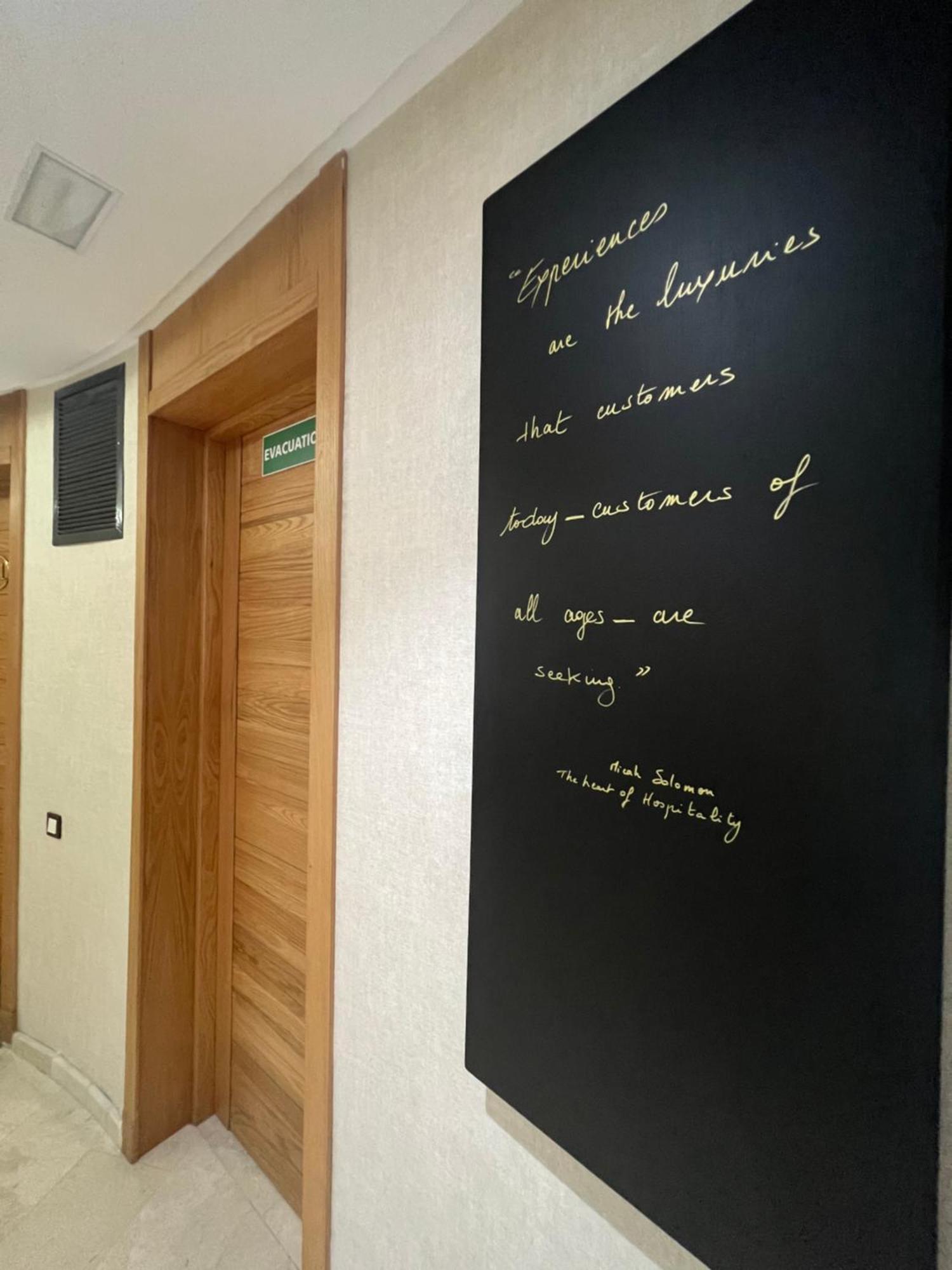 Aparthotel Zen Massira