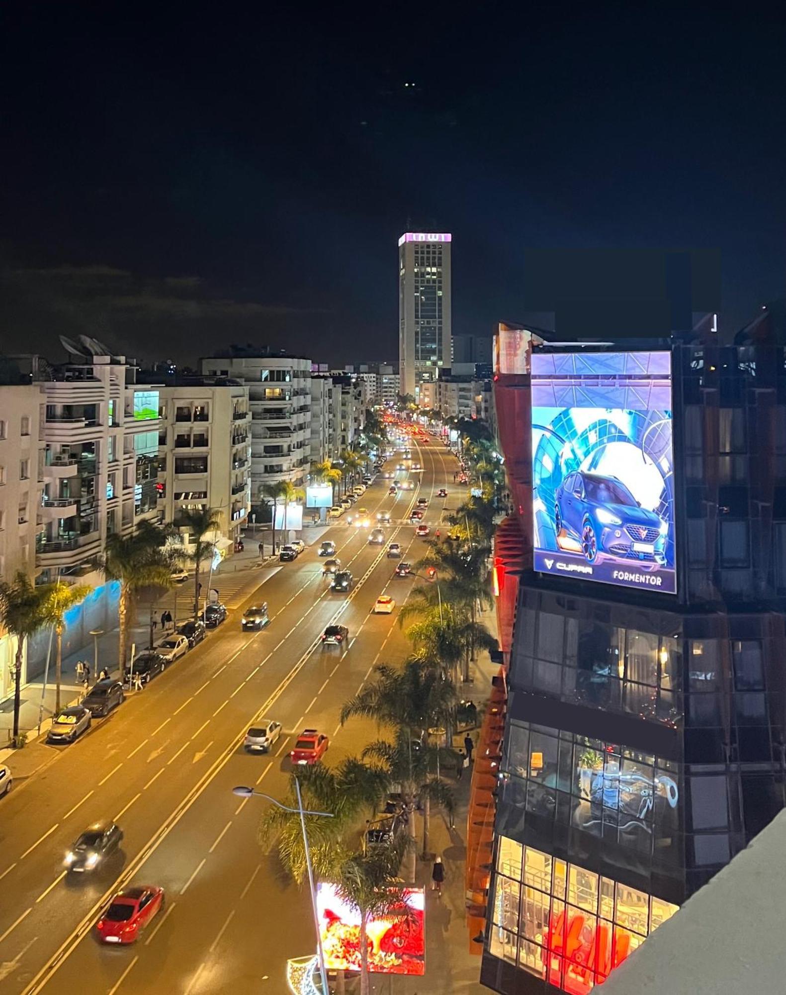 Zen Massira * Casablanca