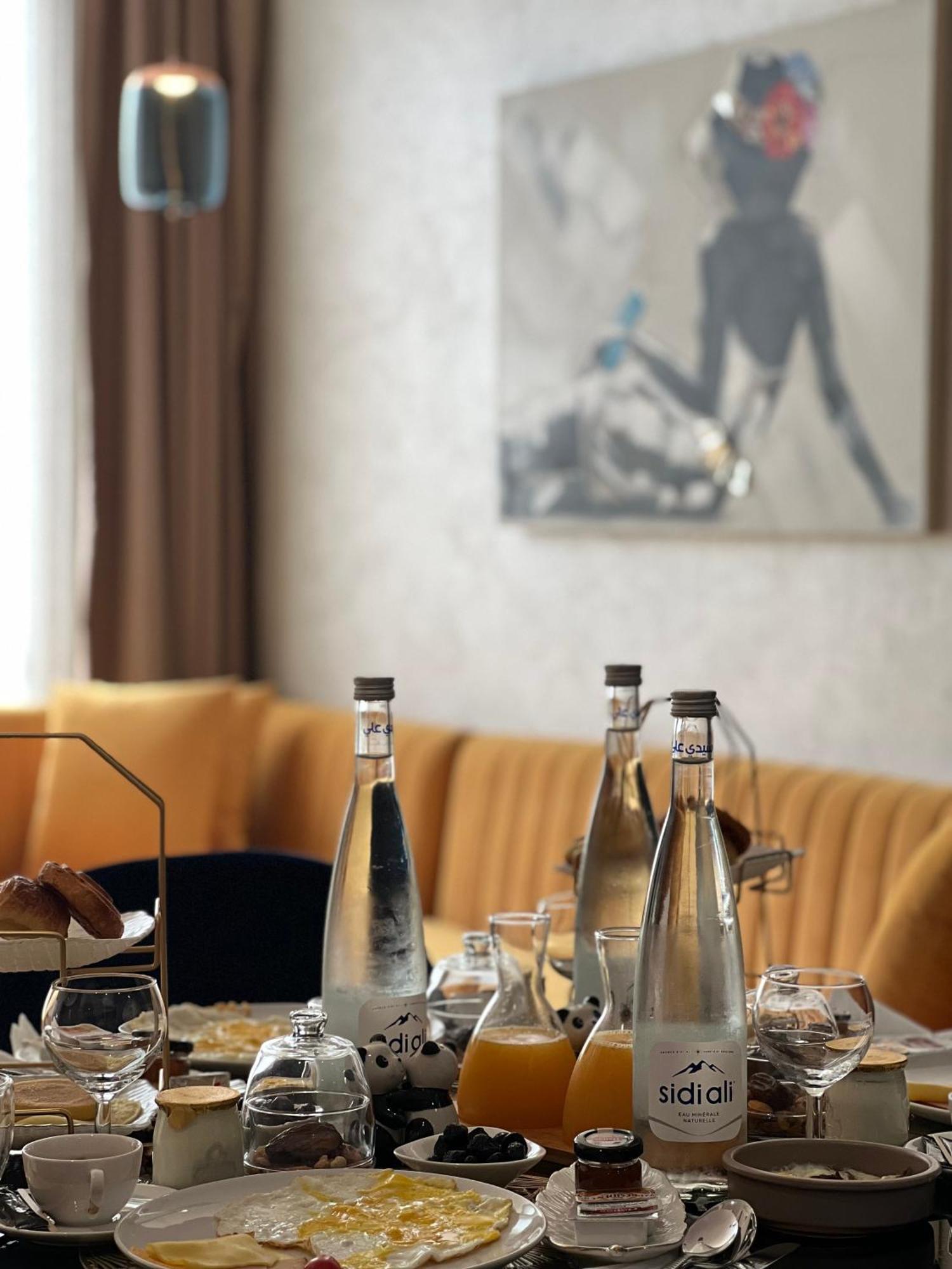 Zen Massira Aparthotel