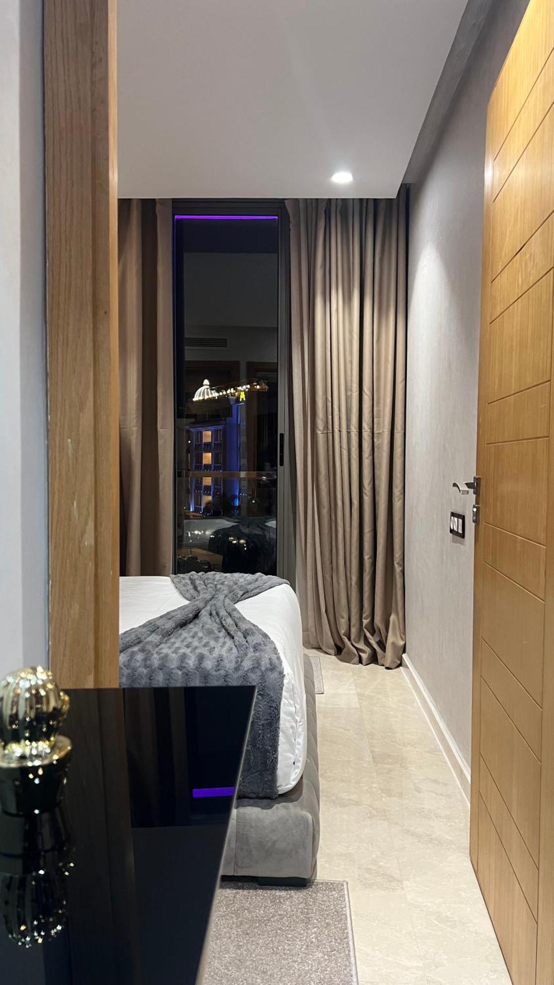 Aparthotel Zen Massira