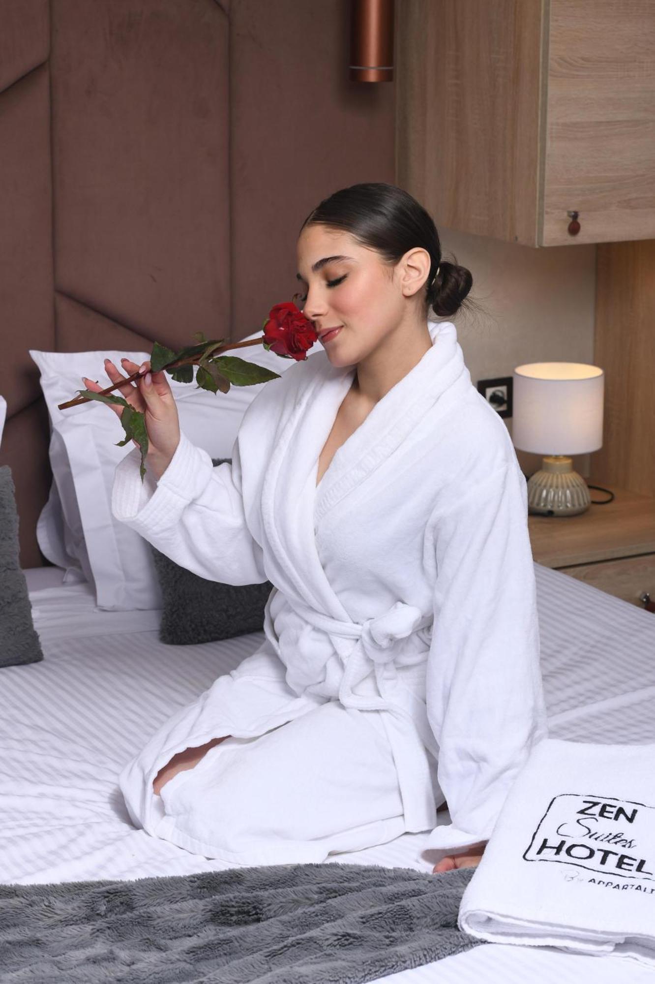 Aparthotel Zen Massira