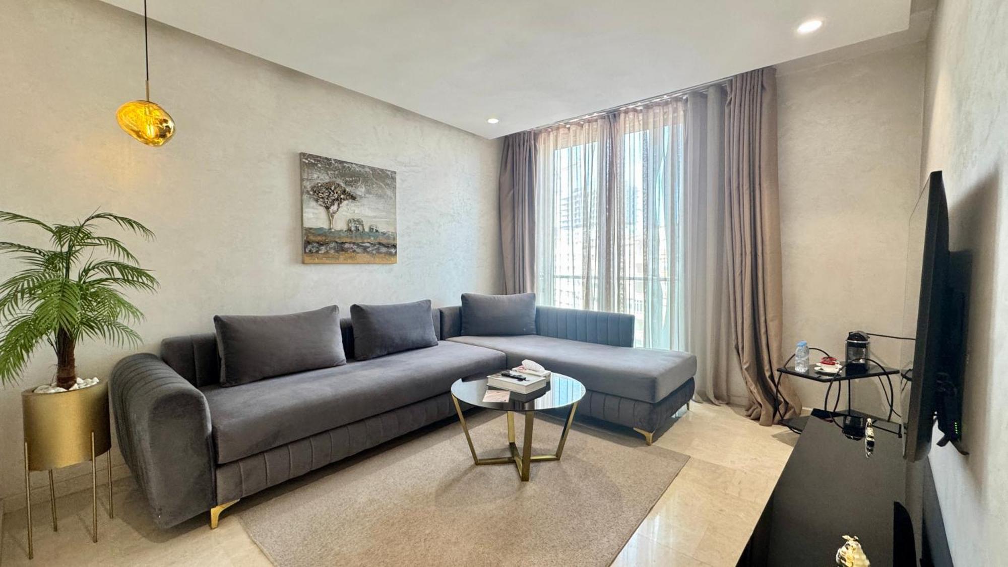 Zen Massira Casablanca