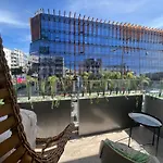 Zen Suites Hotel Massira
