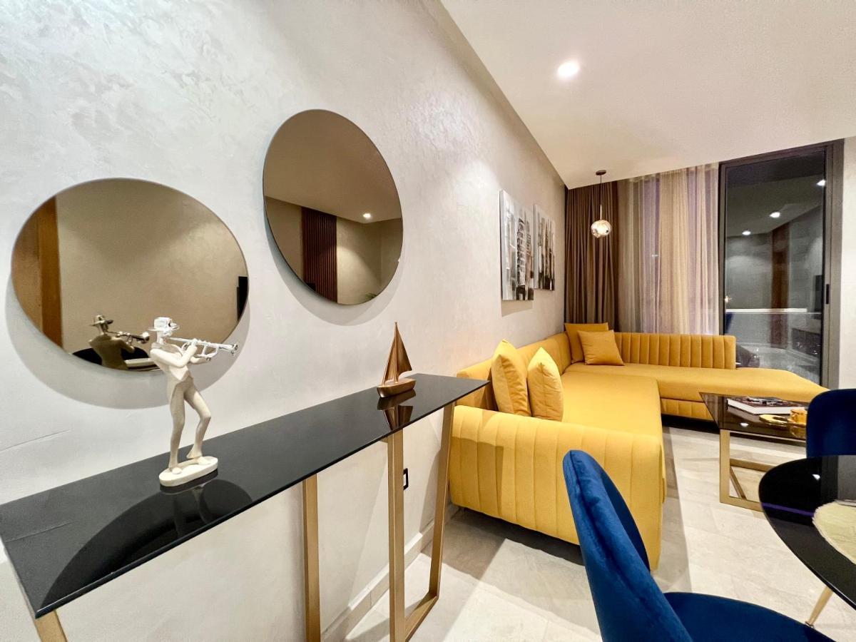Aparthotel Zen Massira Casablanca