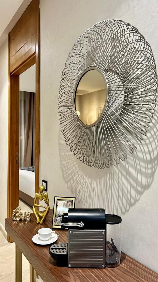 Zen Massira Aparthotel *