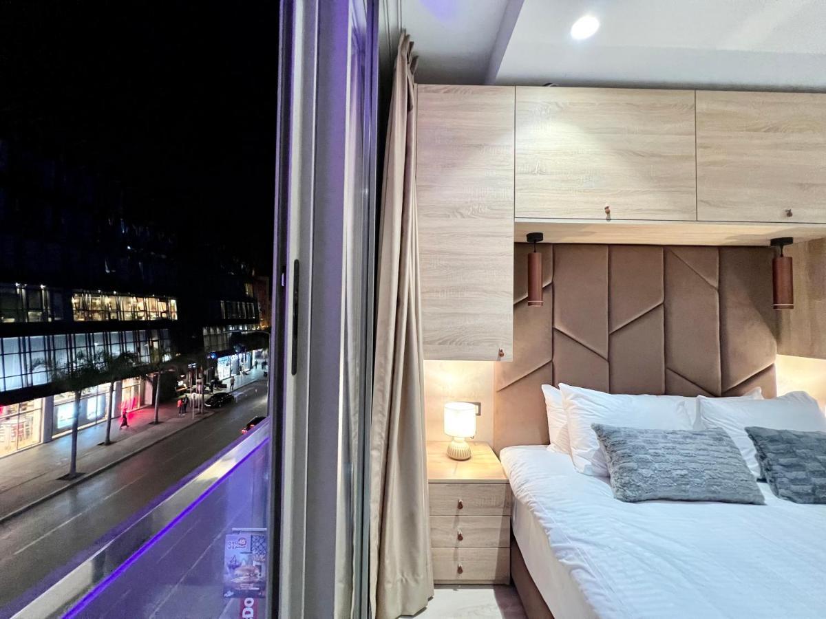 Aparthotel Zen Massira