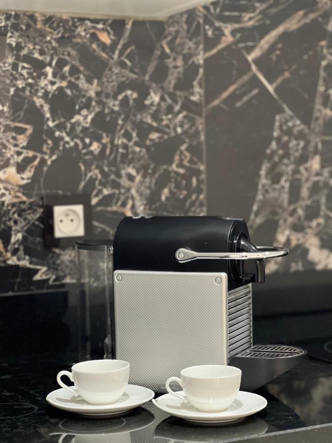 Zen Massira Aparthotel Casablanca