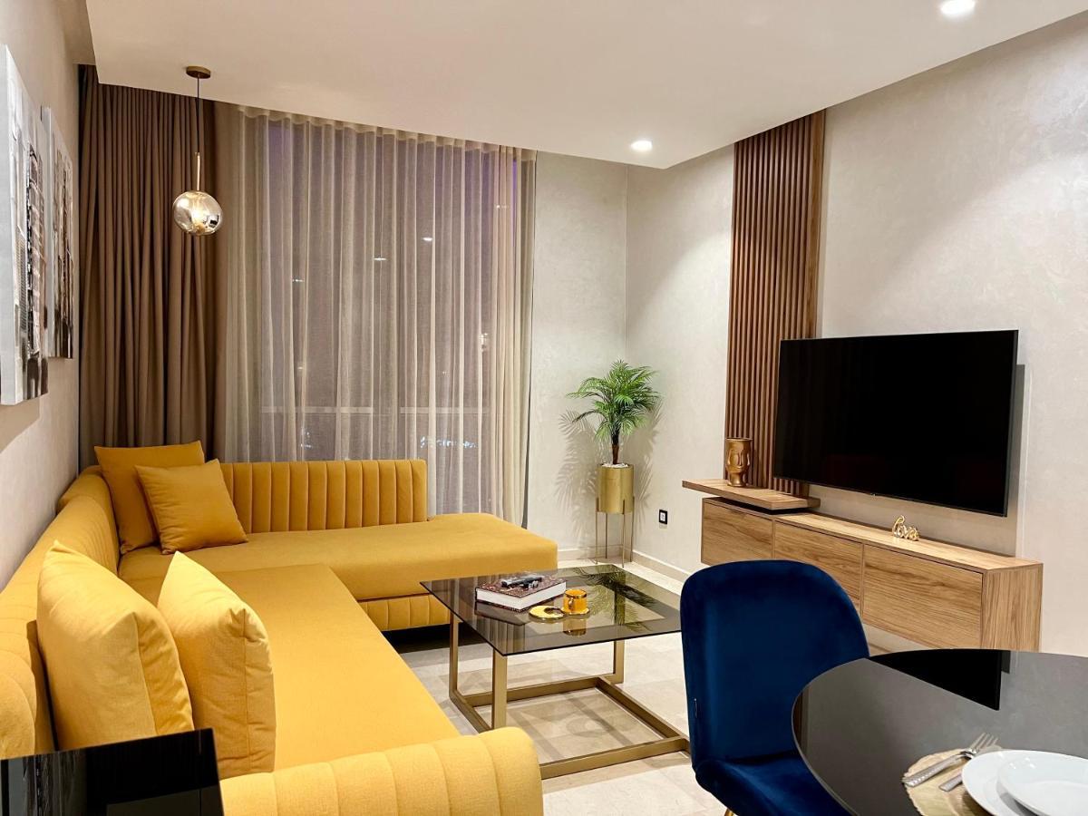 Zen Massira Casablanca