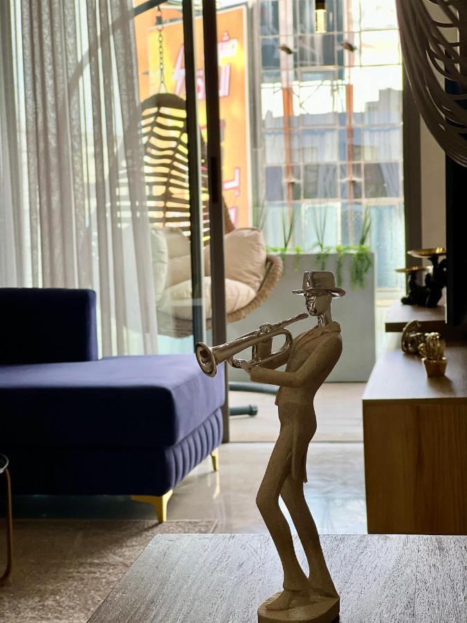 Aparthotel Zen Massira *