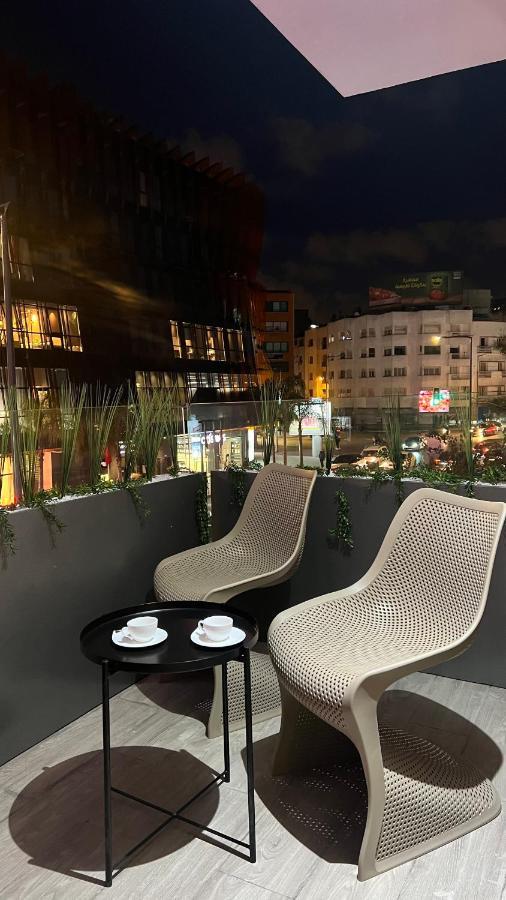 Zen Massira * Casablanca