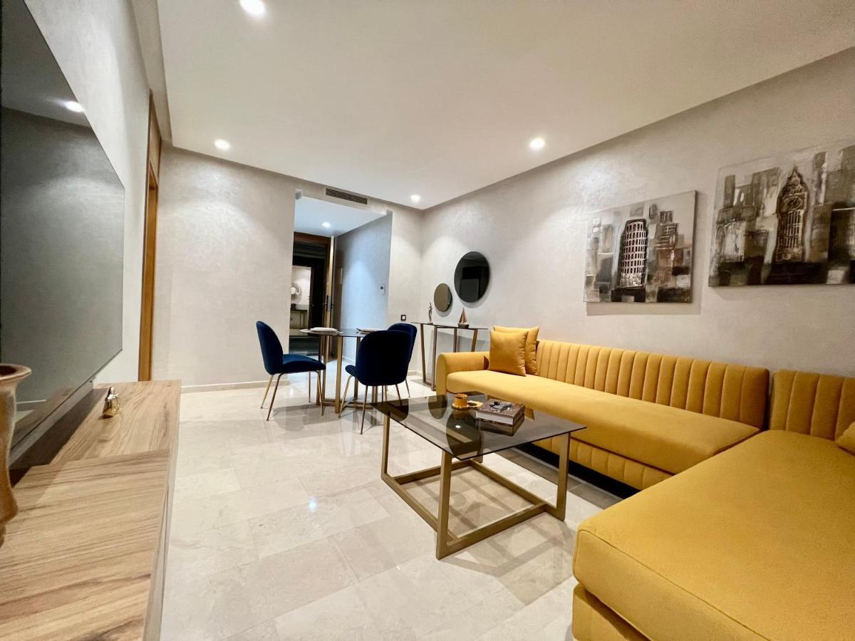 Aparthotel Zen Massira