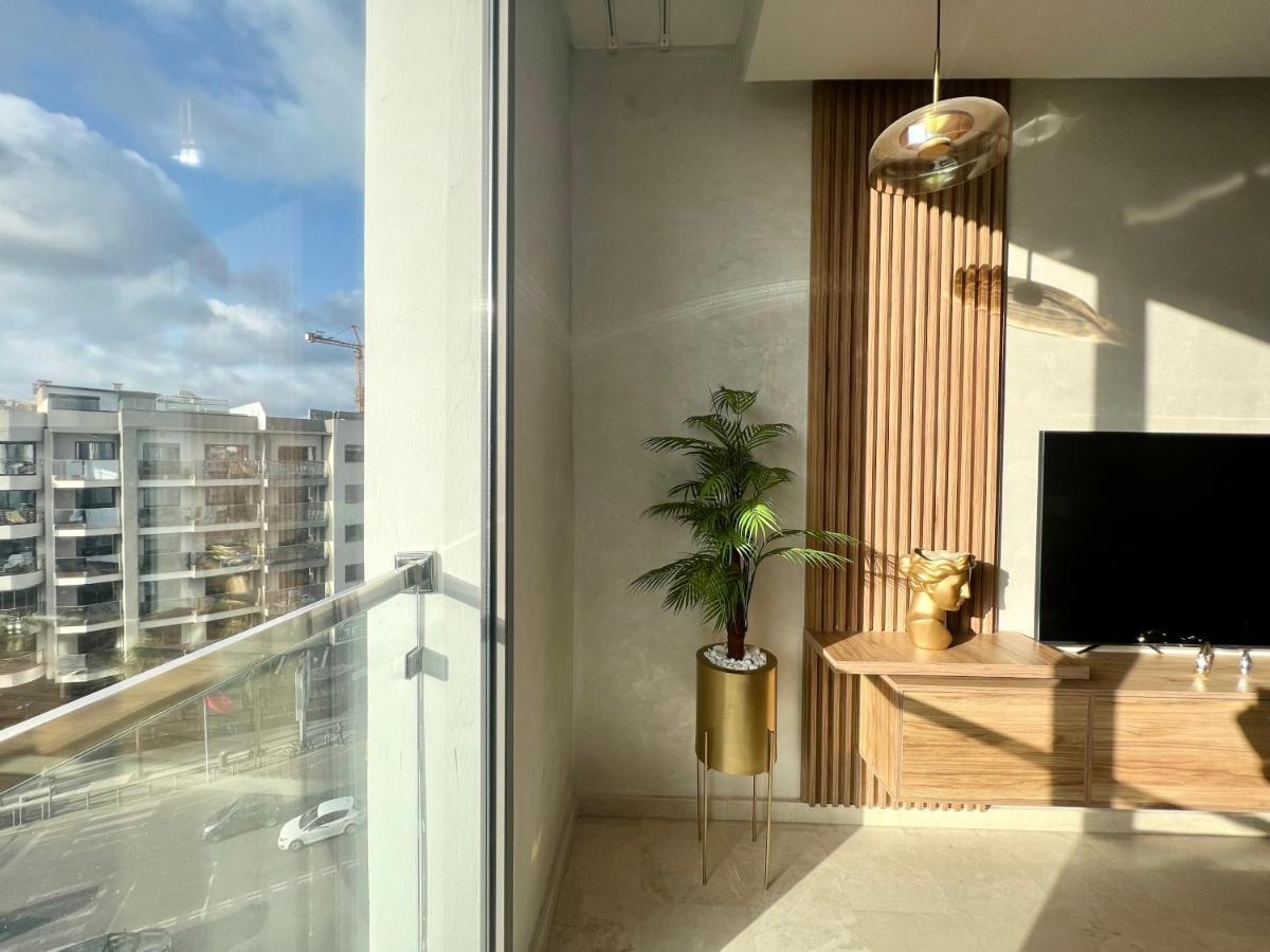 Zen Massira Aparthotel Casablanca