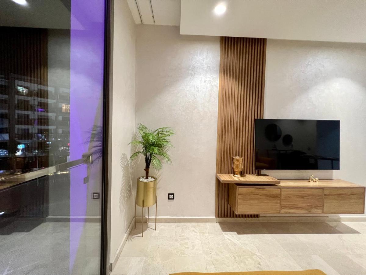 Zen Massira Casablanca