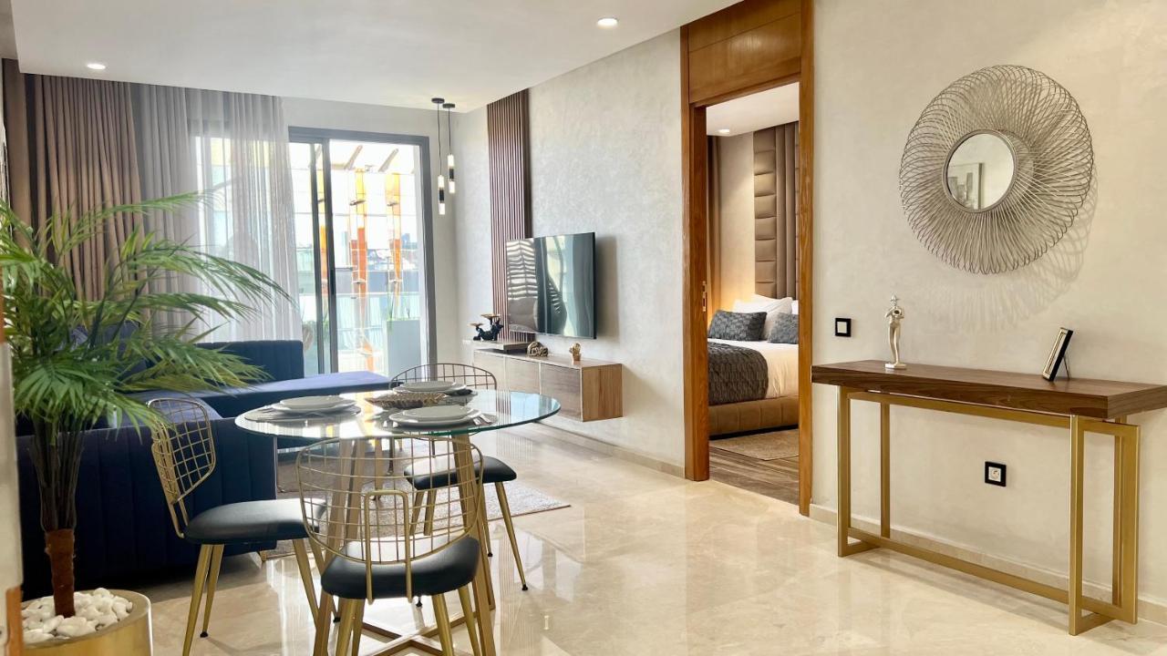 Zen Massira Aparthotel *