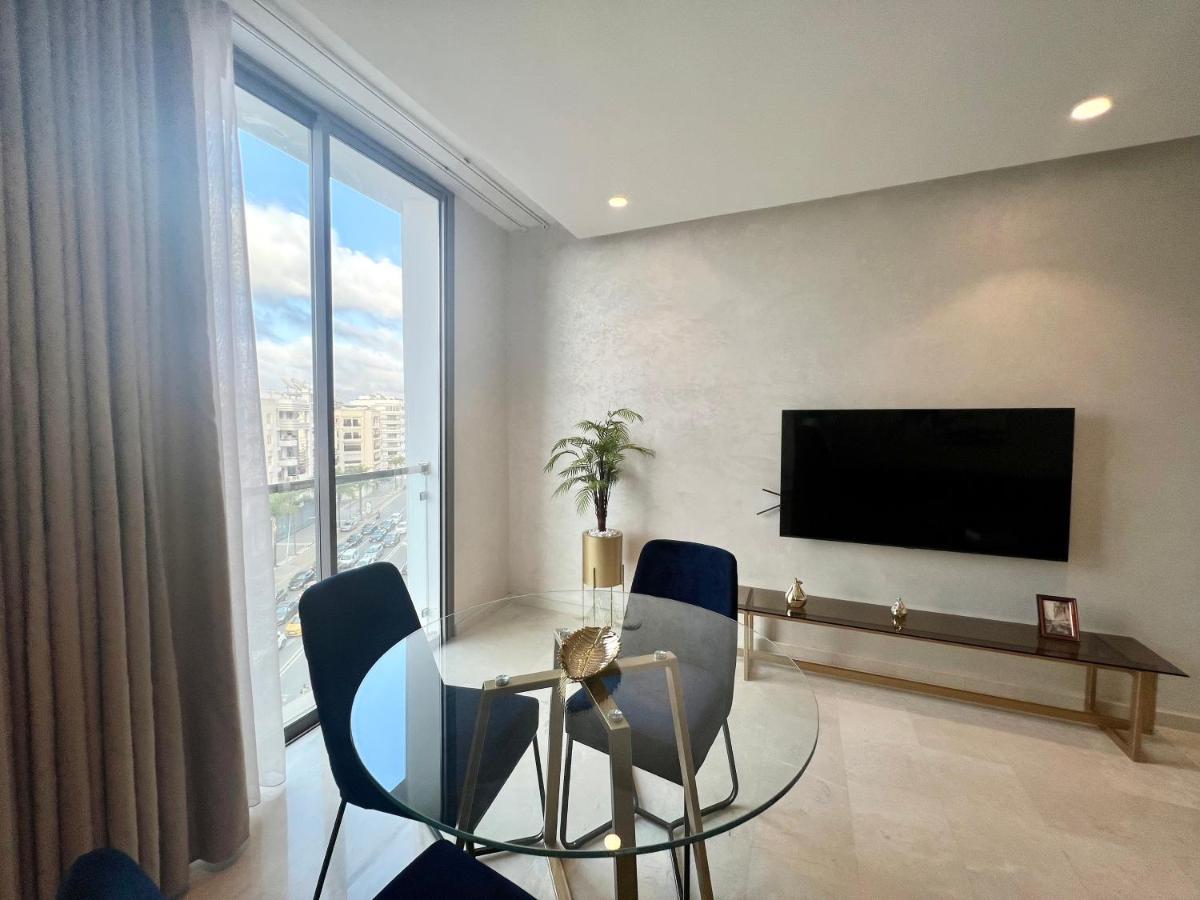 Zen Massira * Casablanca