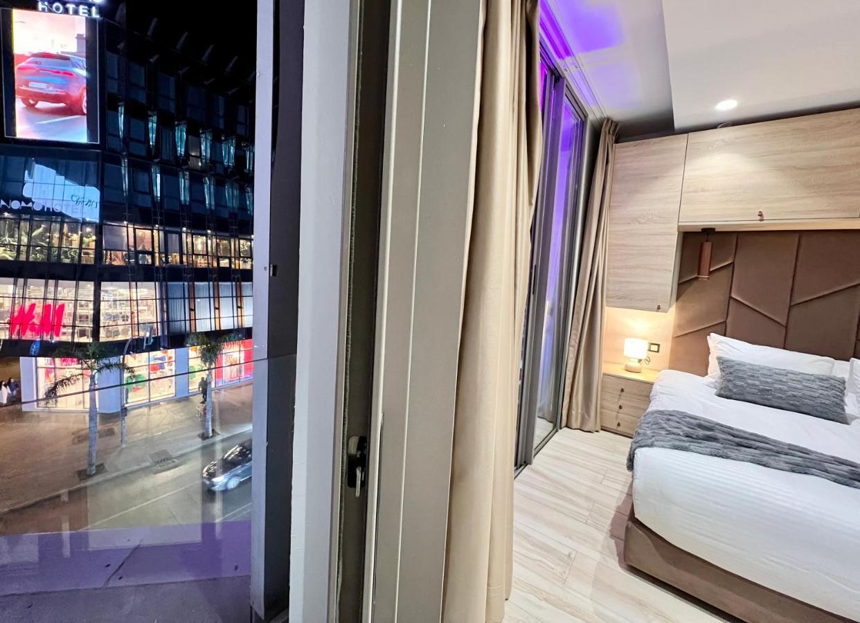 Zen Massira Aparthotel