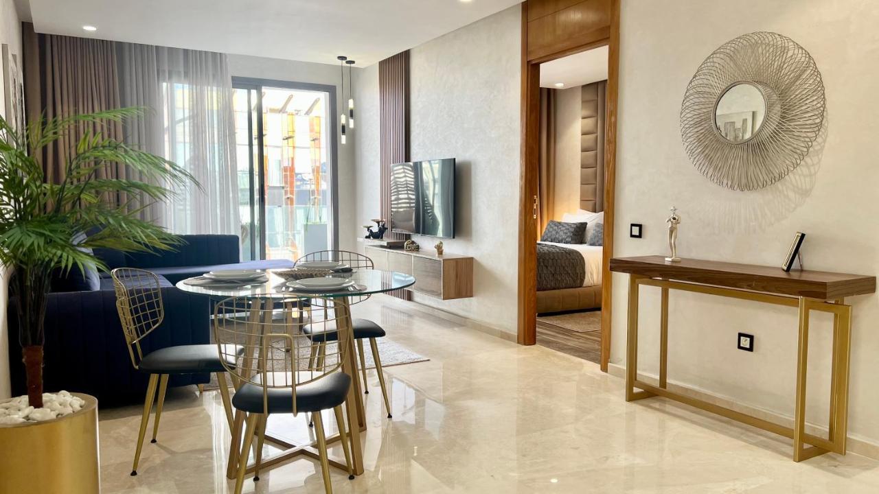 Zen Massira Aparthotel *