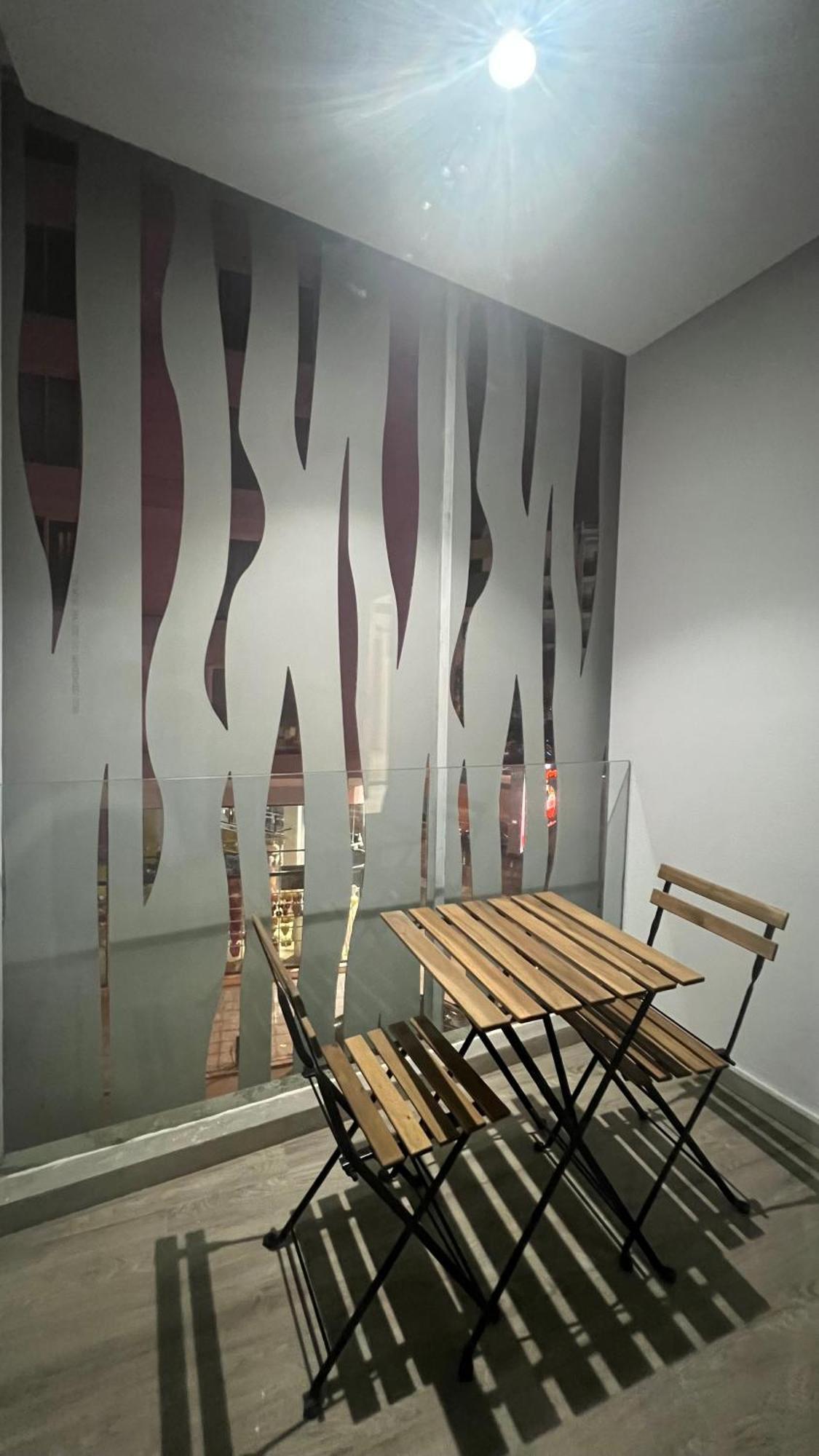 Zen Massira Aparthotel *