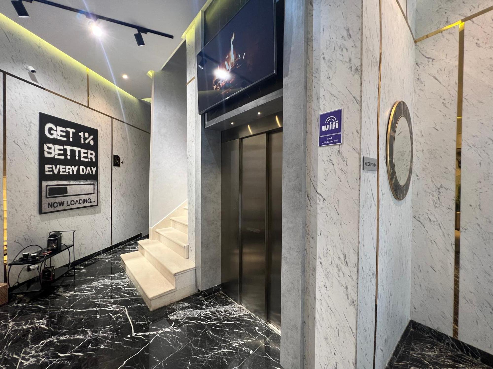 Aparthotel Zen Massira
