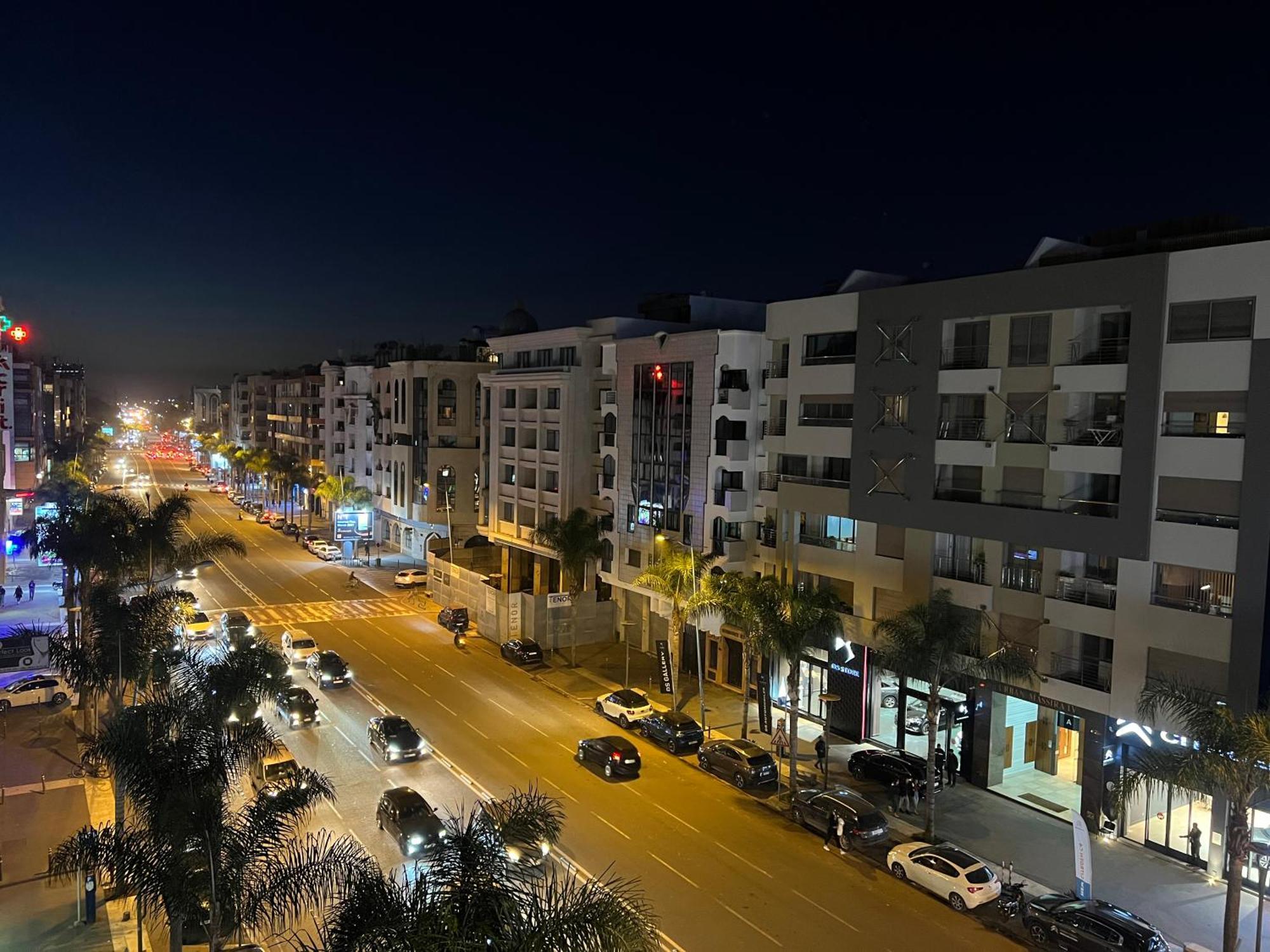 Zen Massira Casablanca