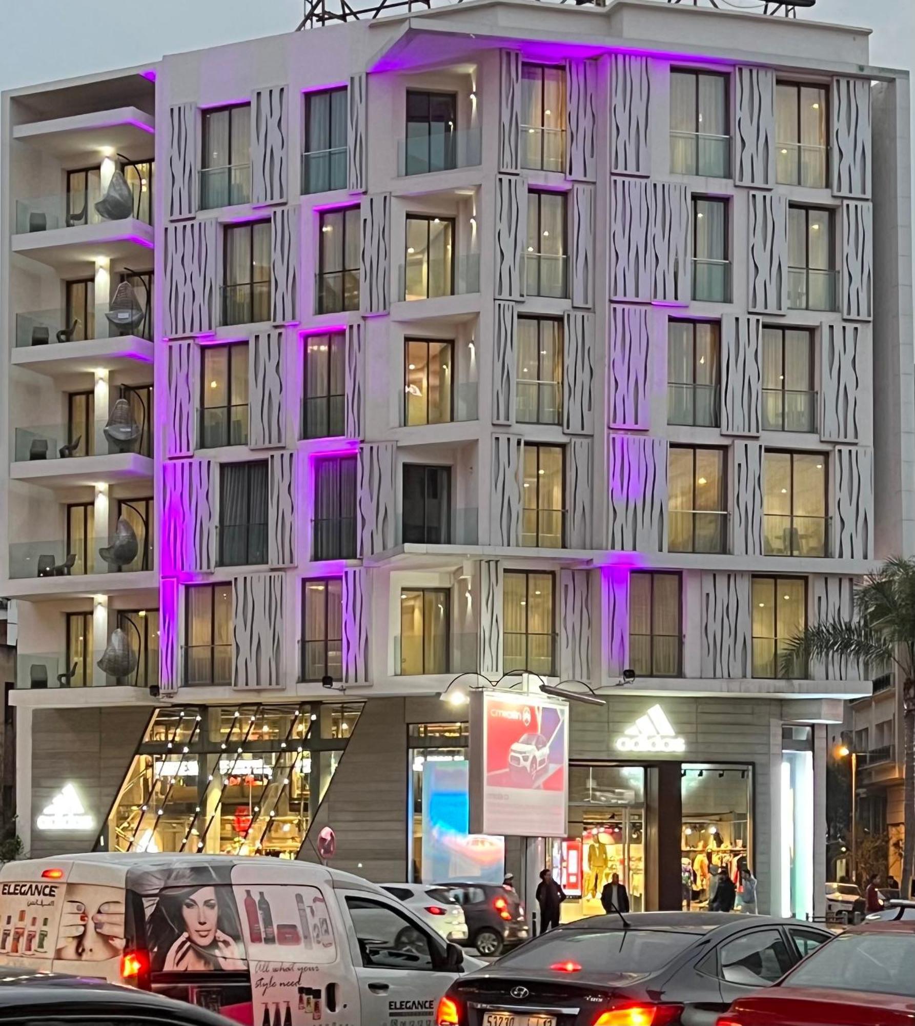 Zen Massira Aparthotel *