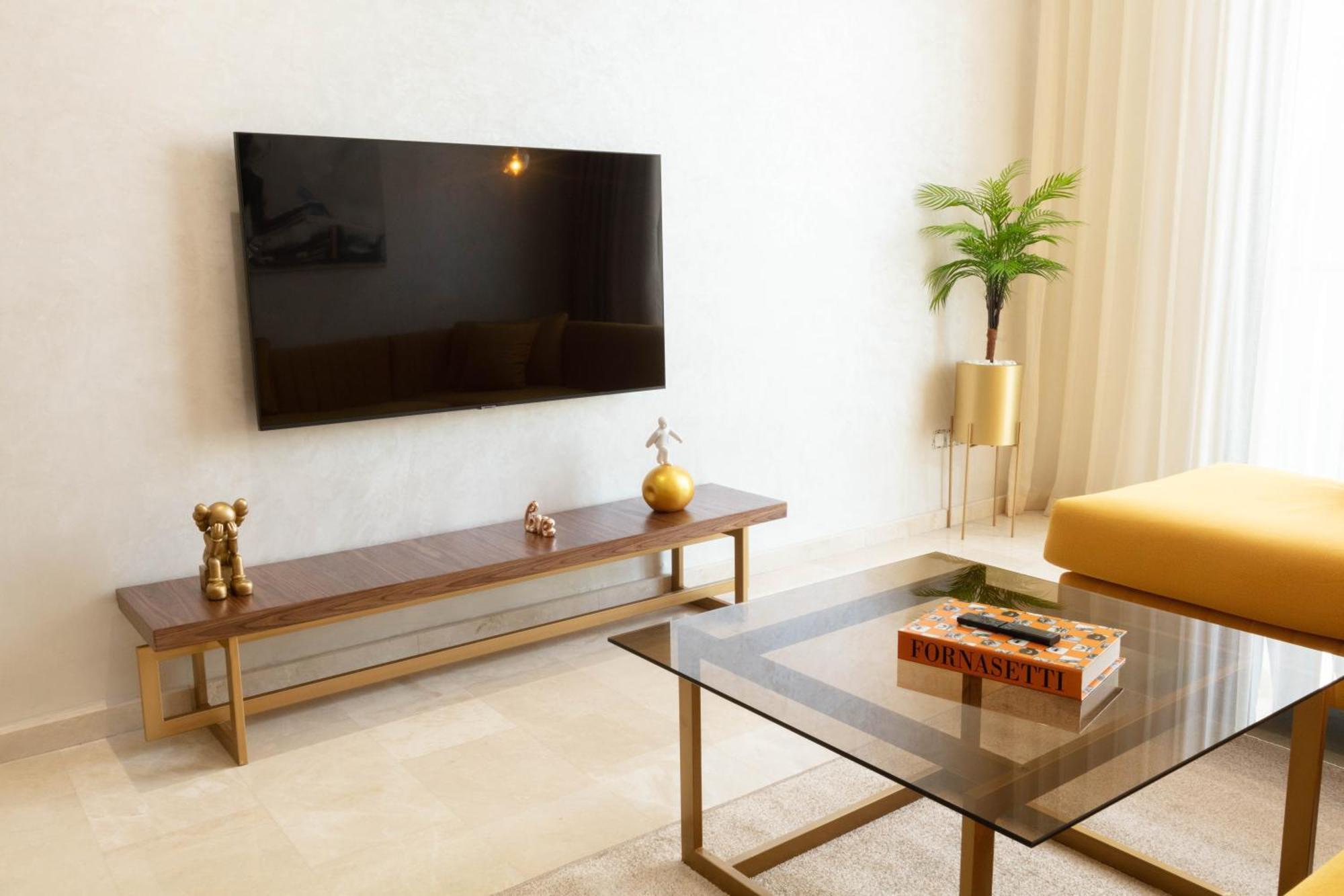 Zen Massira Aparthotel