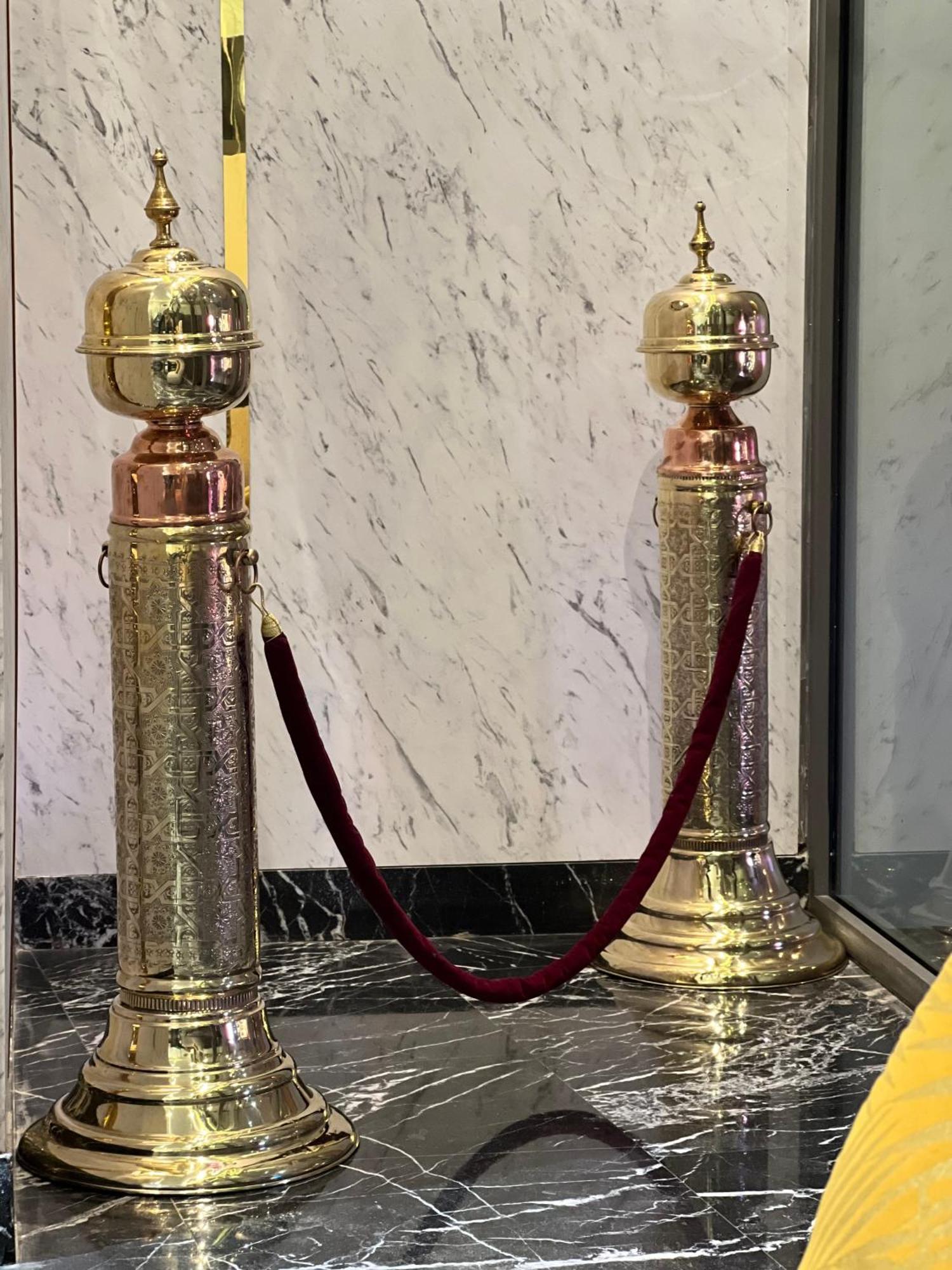 Aparthotel Zen Massira Casablanca