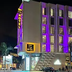 Zen Suites Hotel Massira