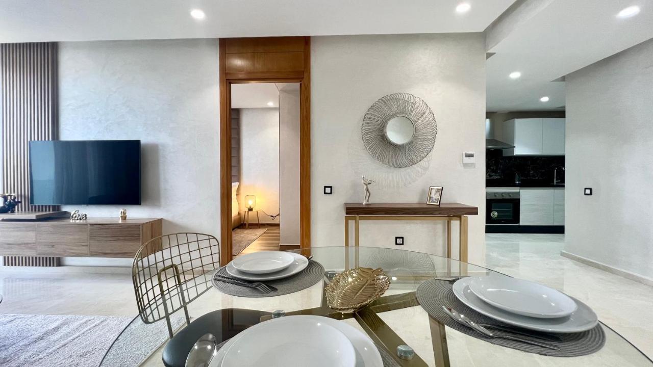 Zen Massira Apartahotel *