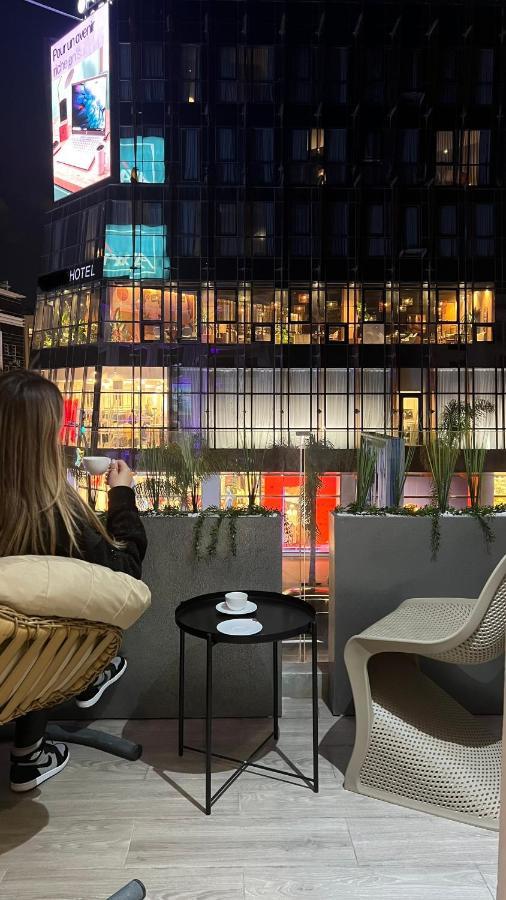 Zen Massira Apartahotel