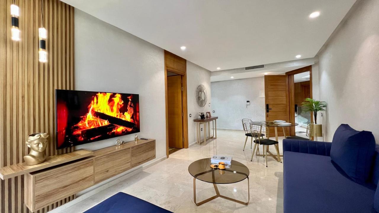 Apartahotel Zen Massira *