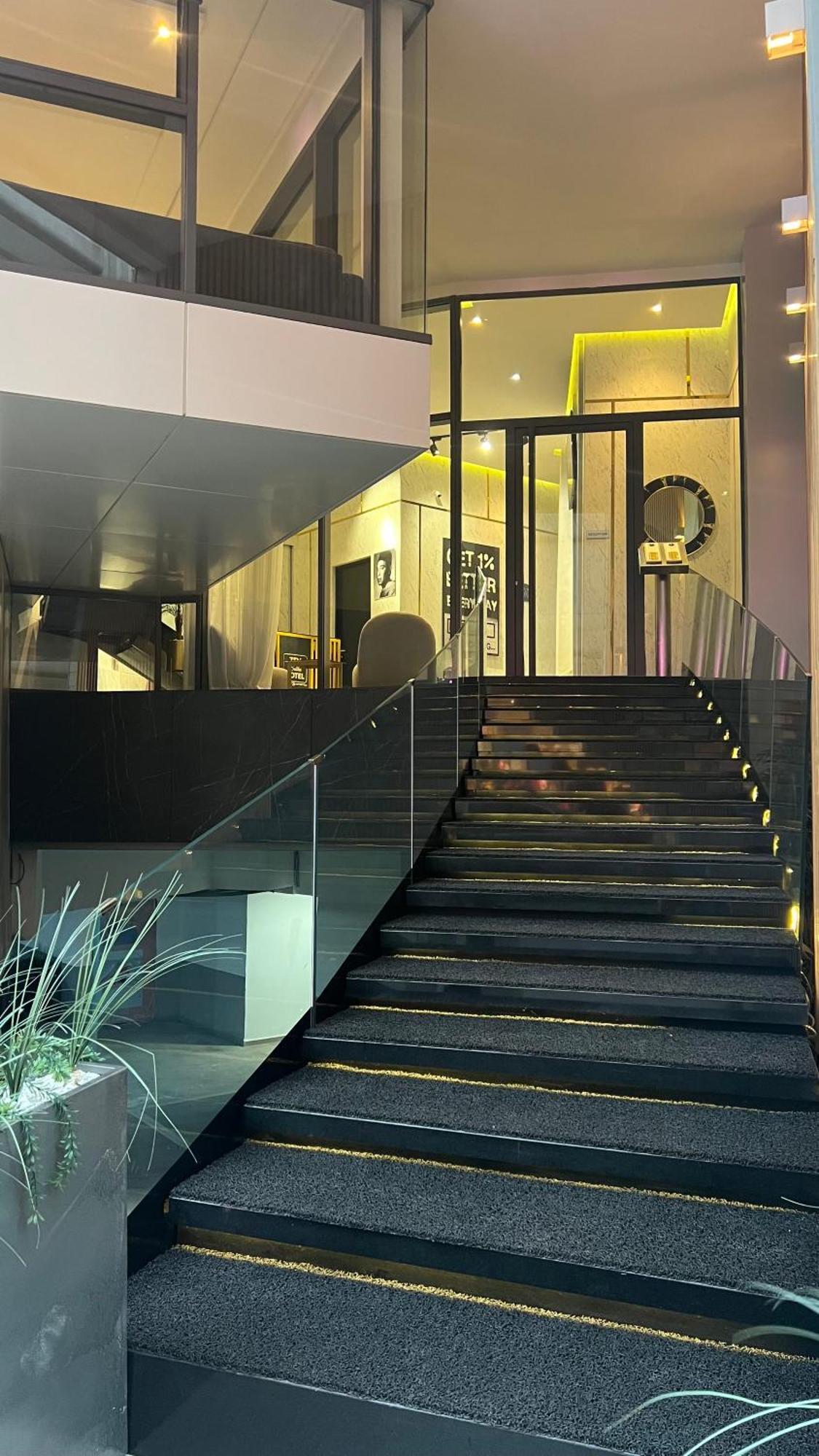Zen Massira Apartahotel