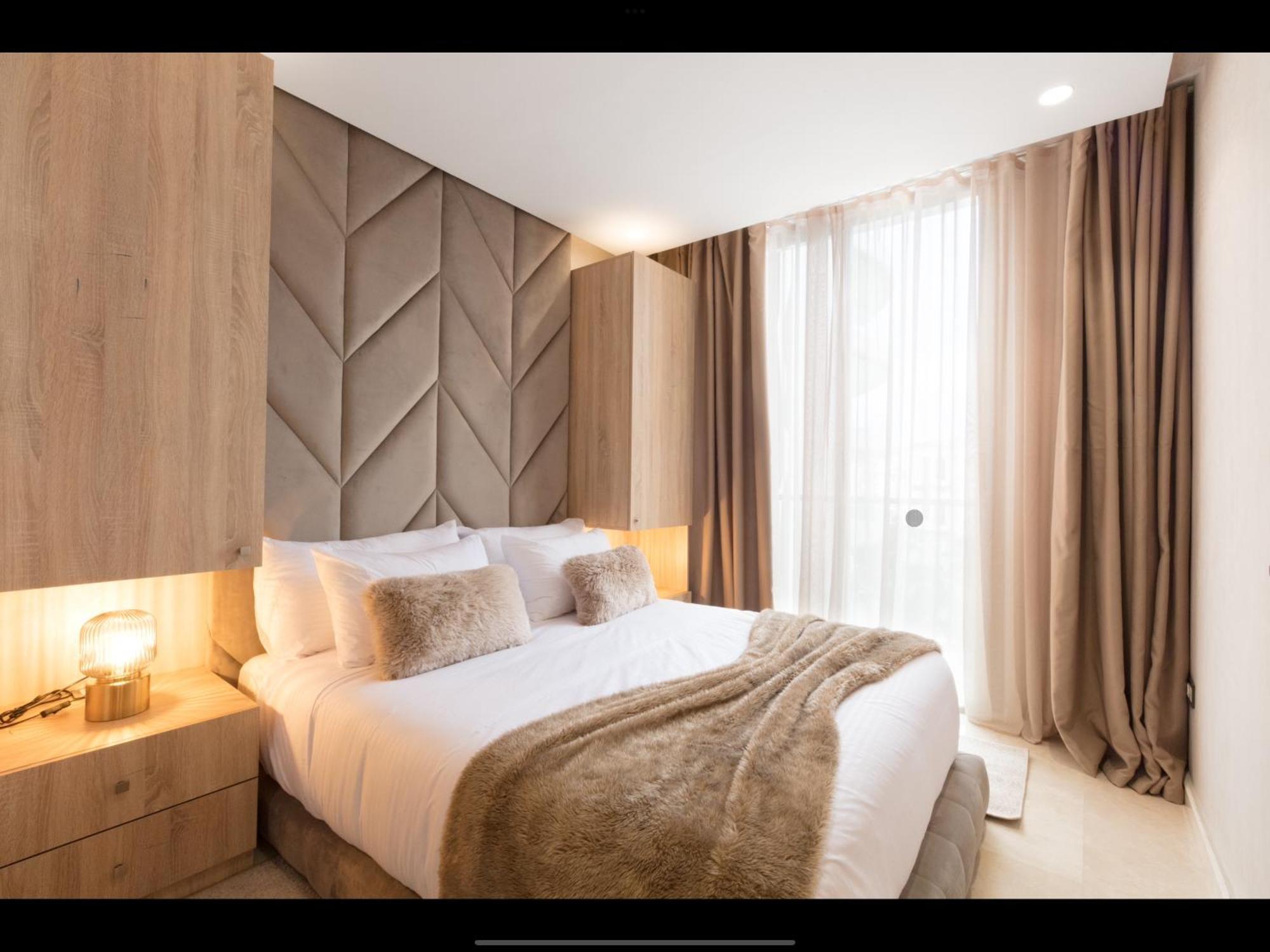 Apartahotel Zen Massira *