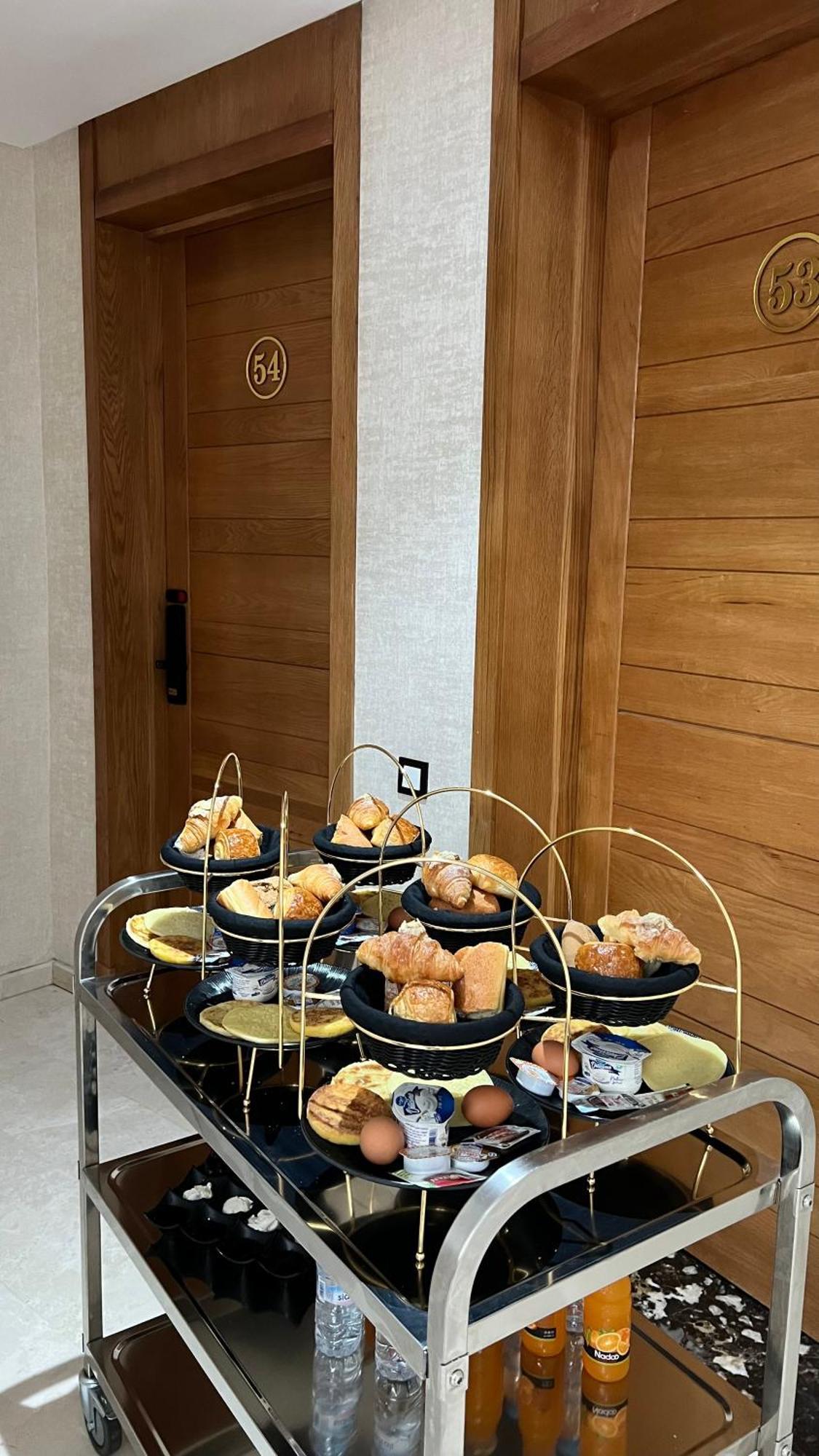 Apartahotel Zen Massira